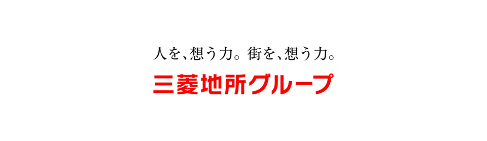 三菱地所グループ｜千住ザ・タワー