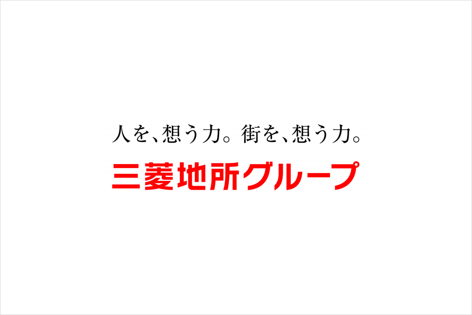 三菱地所グループ｜千住ザ・タワー